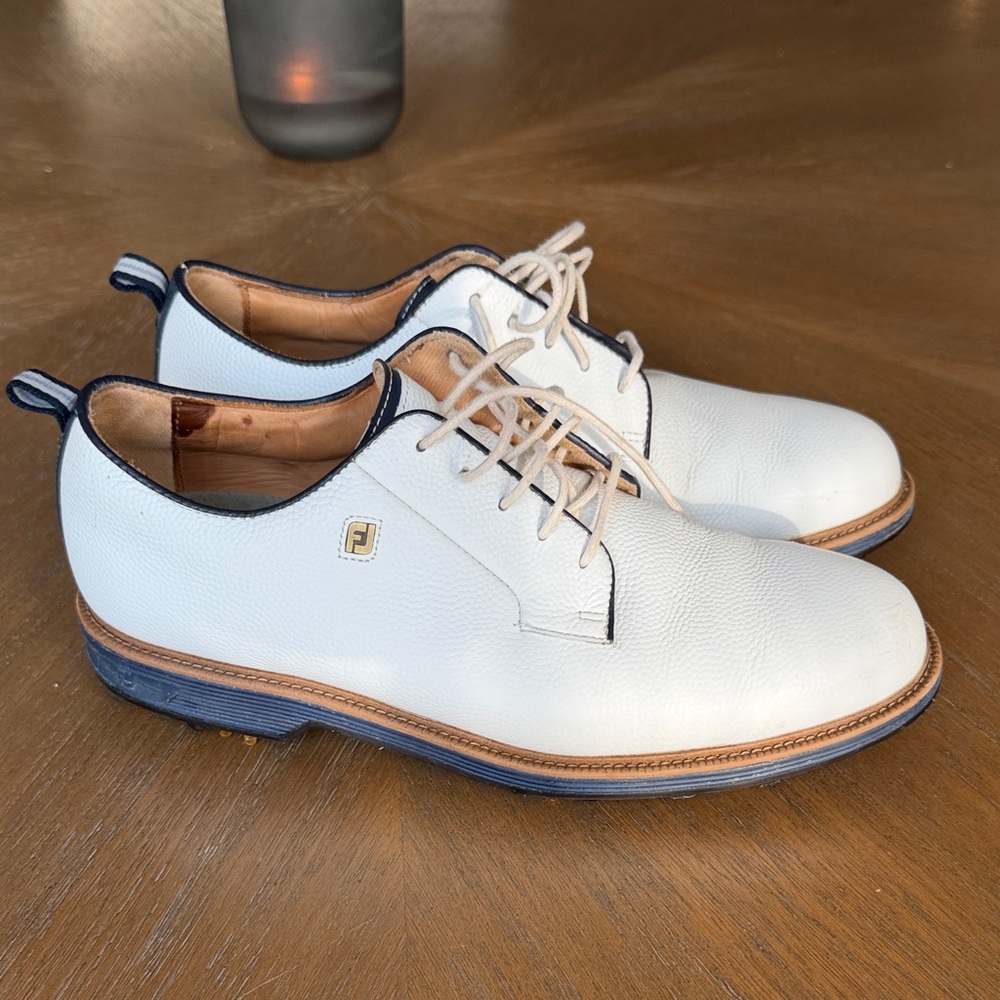 Footjoy Premiere Series - Field Spiked Men's Golf Shoes
